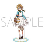 pre order) tbhk picnic standess