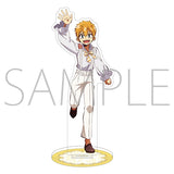 pre order) tbhk picnic standess