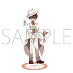 pre order) tbhk picnic standess