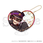 pre order) tbhk standees ghost hotel