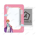 pre order) tbhk hard case