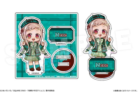 pre order) tbhk standee