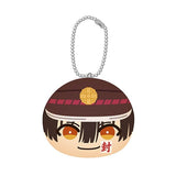 pre order) tbhk keychain ball plush
