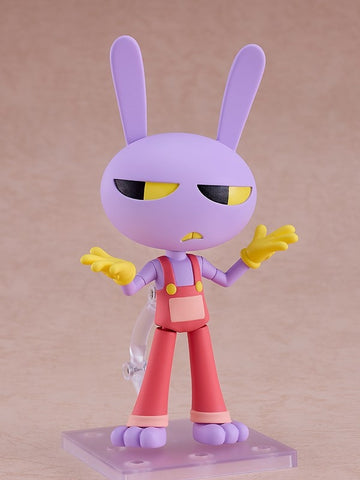 pre order) nendroid jax