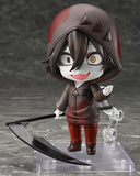 pre order) angels od death zack nen