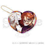 pre order) tbhk standees ghost hotel
