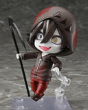 pre order) angels od death zack nen