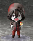 pre order) angels od death zack nen