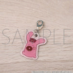 pre order) tbhk charms