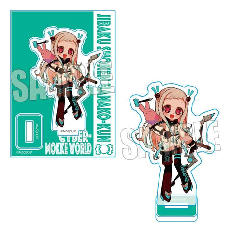 pre order) tbhk mini standee