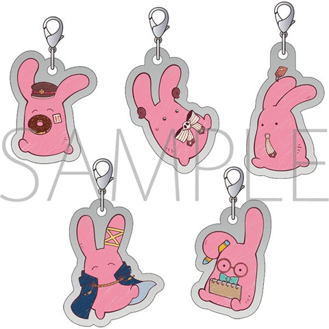 pre order) tbhk charms