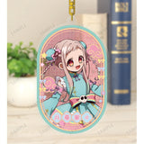 pre order) tbhk keychians