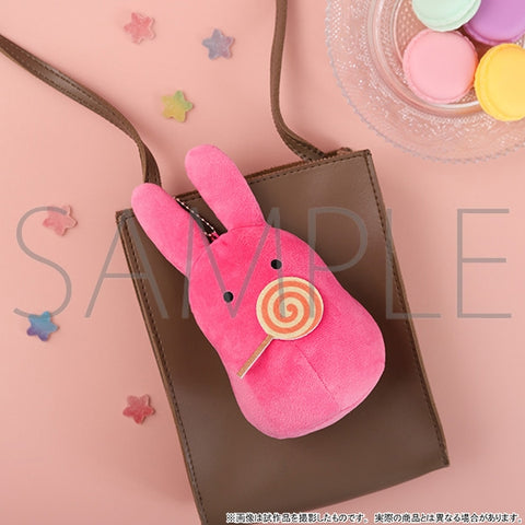 pre order) tbhk plush