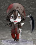 pre order) angels od death zack nen
